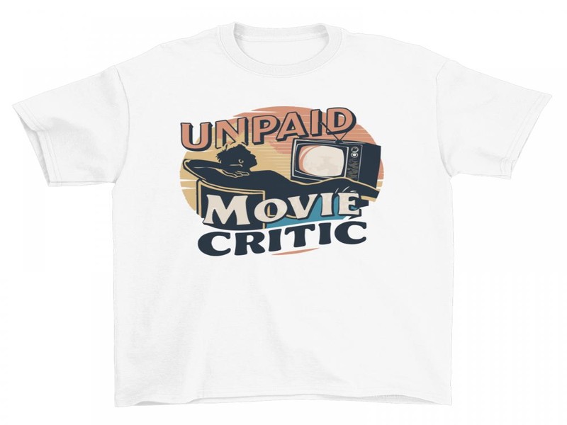 The Movie Critic Merch: Must-Have Items for Every Movie Aficionado
