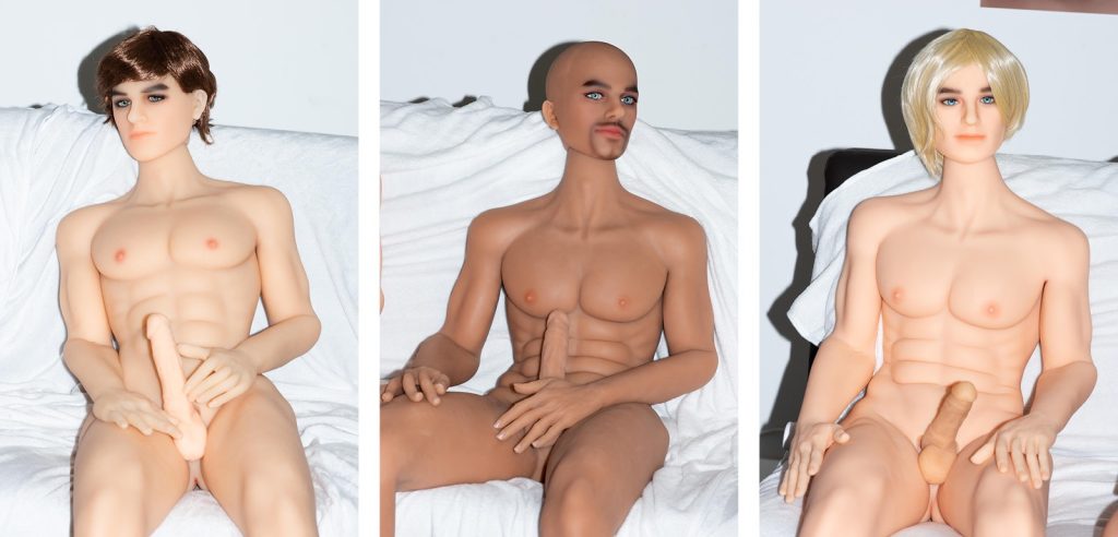How Technology Is Changing the Design of Sex Dolls